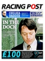 Buy a subscription / subscribe to Racing Post