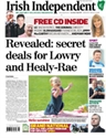 Show details for Irish Independent