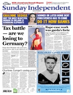 The Sunday Independent (Irish edition)