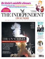 Independent On Sunday