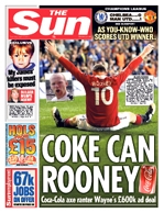 The Sun