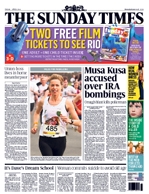 The Sunday Times