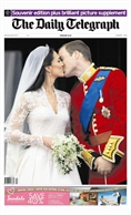 The Daily Telegraph
