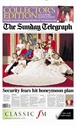 Buy a subscription / subscribe to The Sunday Telegraph