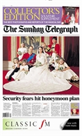 The Sunday Telegraph