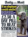 Show details for Daily Mail Voucher