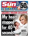 Buy a subscription / subscribe to The Sun on Sunday