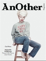 AnOther Magazine