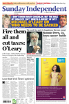 The Sunday Independent (Irish edition)