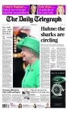 The Daily Telegraph