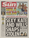 The Sun