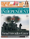 Independent On Sunday