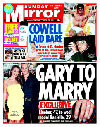 The Sunday Mirror