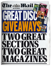 The Mail on Sunday