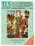 The Times Literary Supplement