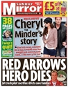 Show details for The Sunday Mirror
