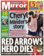 The Sunday Mirror